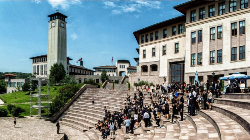 Türkiye'nin en ucuz ve en pahalı özel üniversiteleri belli oldu! 2025-2026 Vakıf üniversite ücretleri - Resim: 3