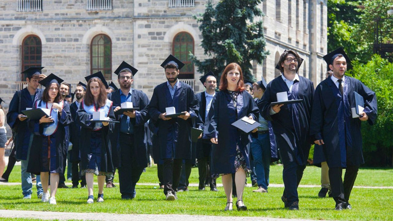 Türkiye'nin en ucuz ve en pahalı özel üniversiteleri belli oldu! 2025-2026 Vakıf üniversite ücretleri - Resim: 4