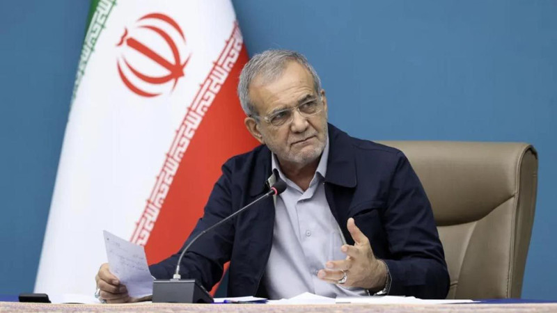 İran Cumhurbaşkanı Pezeşkiyan kötü haberi verdi! Eylül ve ekim aylarını işaret etti - Resim: 5