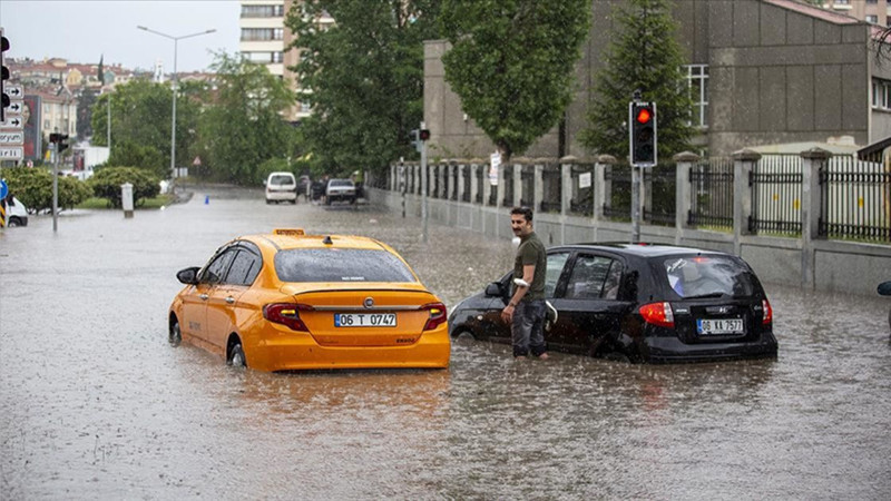 30 ile son dakika uyarısı geldi! Yarına dikkat - Resim: 3