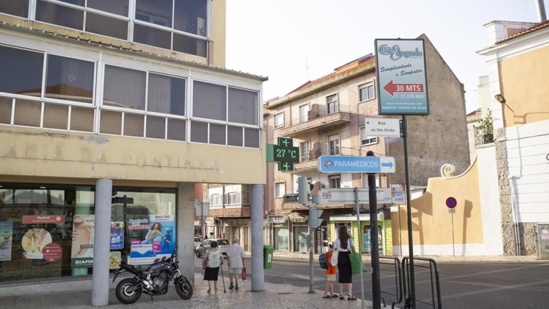 Portekiz'de 264 kişi hayatını kaybetti! Alarm verildi - Resim: 3