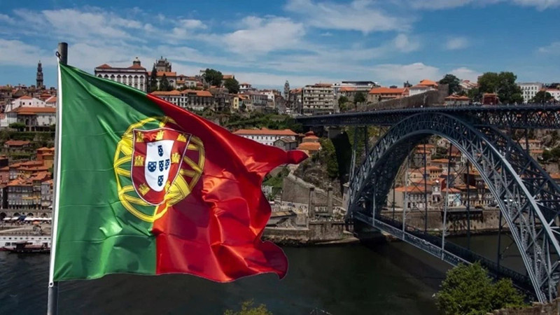 Portekiz'de 264 kişi hayatını kaybetti! Alarm verildi - Resim: 4