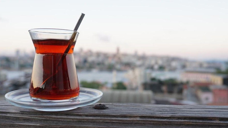 Türkiye’de çay tutkusunun zirvesini yaşatan iller belli oldu - Resim: 6