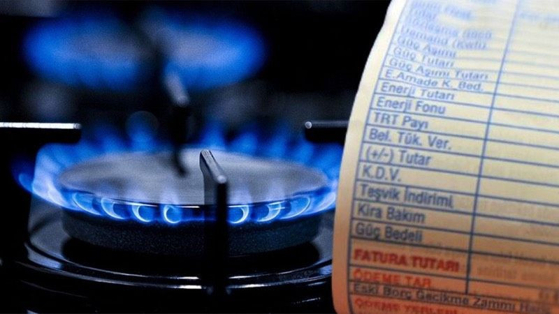 Doğalgaz faturalarında yeni dönem: İllere göre fiyat farkı uygulanacak - Resim: 5