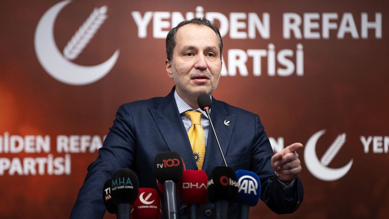 Siyasi partilerin üye sayıları güncellendi: İşte 2025 Temmuz tablosu... - Resim: 6