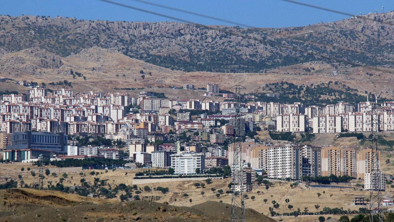 Türkiye’de yaşam şartlarının en zor olduğu 10 il açıklandı - Resim: 10