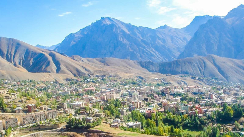 Türkiye’de yaşam şartlarının en zor olduğu 10 il açıklandı - Resim: 9