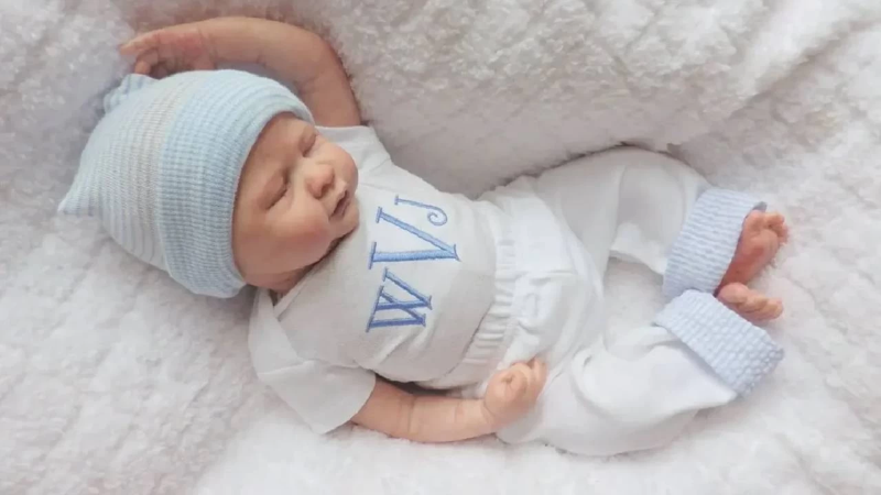 Türkiye'de en çok tercih edilen bebek isimleri! Onların sayısı artıyor - Resim: 1