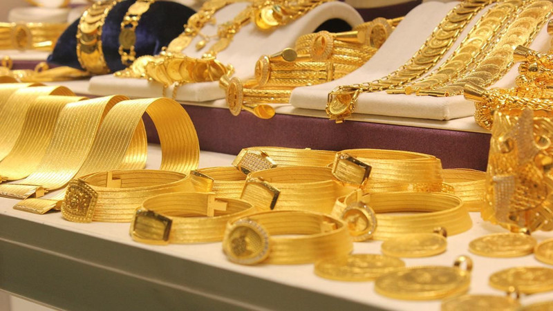 Altın fiyatları yükselişte! Bakın gram altın kaç para - Resim: 6