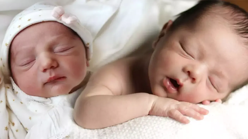 Türkiye'de en çok tercih edilen bebek isimleri! Onların sayısı artıyor - Resim: 6