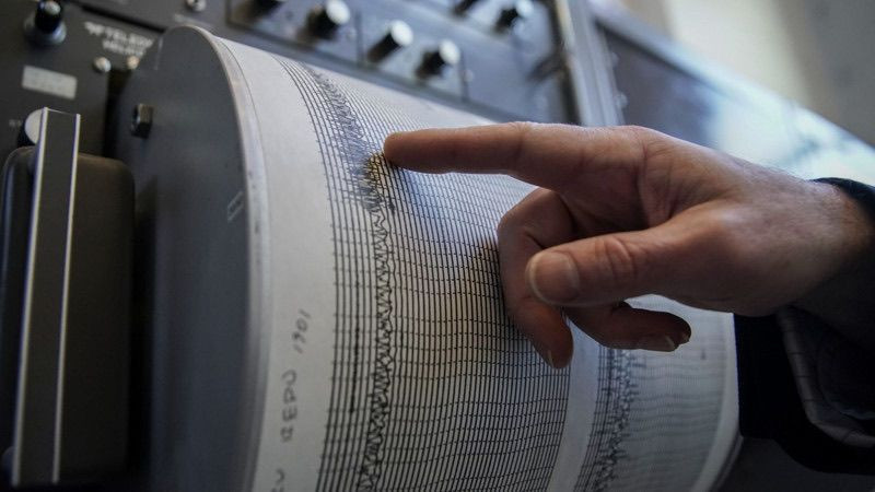 62 deprem oldu! İşte son depremler - Resim: 20