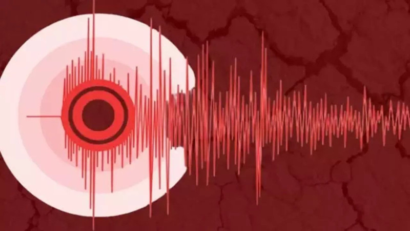 62 deprem oldu! İşte son depremler - Resim: 13