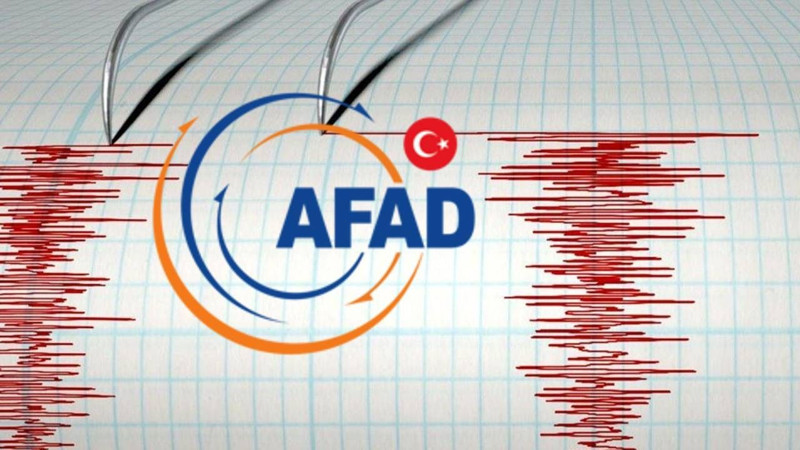 62 deprem oldu! İşte son depremler - Resim: 23