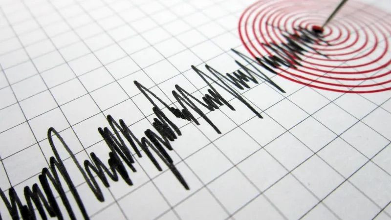 62 deprem oldu! İşte son depremler - Resim: 22