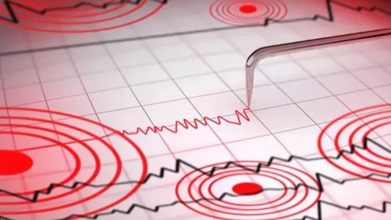 62 deprem oldu! İşte son depremler - Resim: 26