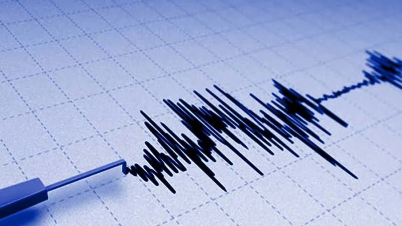 62 deprem oldu! İşte son depremler - Resim: 27