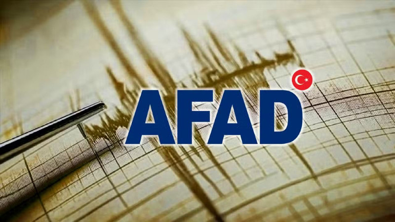 62 deprem oldu! İşte son depremler - Resim: 10