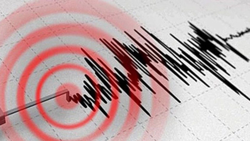 62 deprem oldu! İşte son depremler - Resim: 8