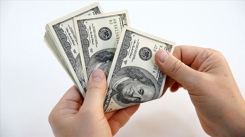 Dolar 50 lirayı aşacak! İşte dikkat çeken tahmin - Resim: 5