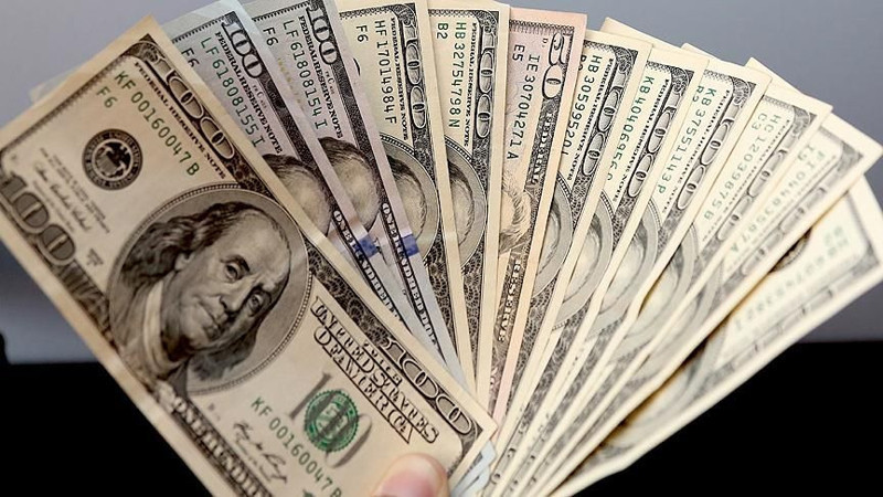 Dolar 50 lirayı aşacak! İşte dikkat çeken tahmin - Resim: 9