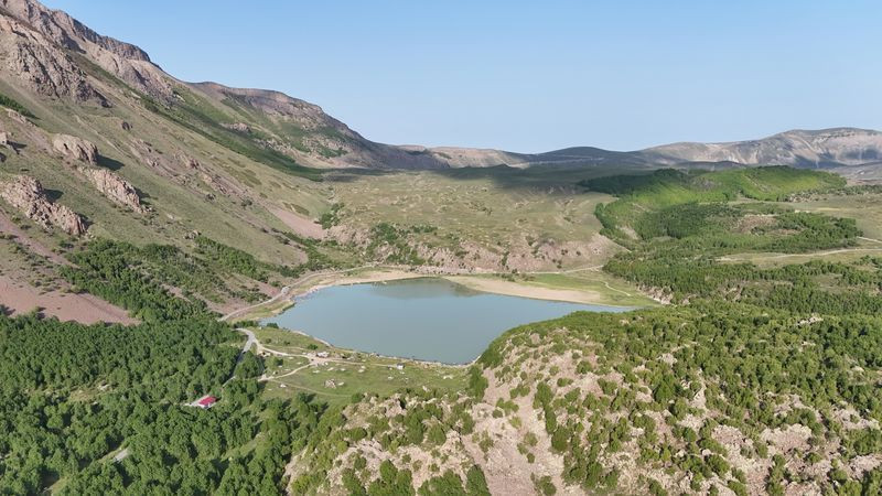 'Mükemmeliyet Ödülü' alan o yer Bitlis'in Tatvan ilçesinde - Resim: 13