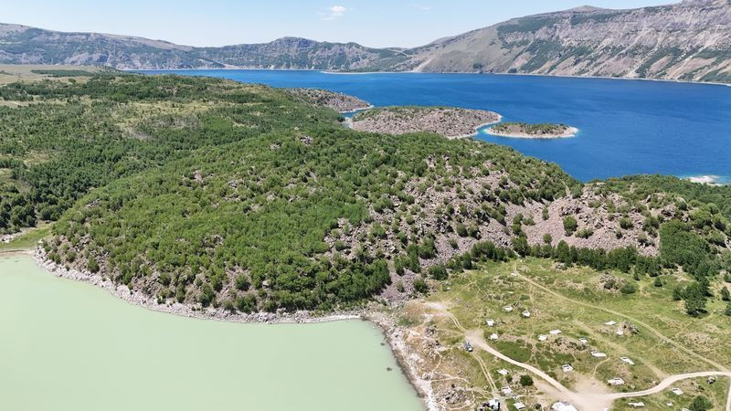 'Mükemmeliyet Ödülü' alan o yer Bitlis'in Tatvan ilçesinde - Resim: 10