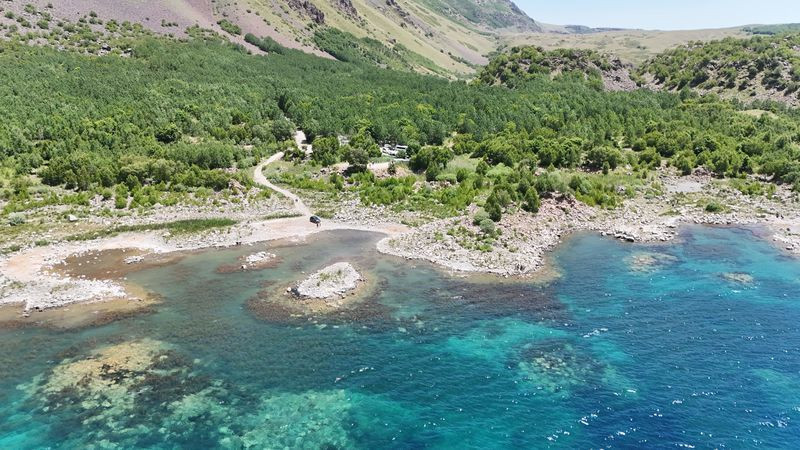 'Mükemmeliyet Ödülü' alan o yer Bitlis'in Tatvan ilçesinde - Resim: 9