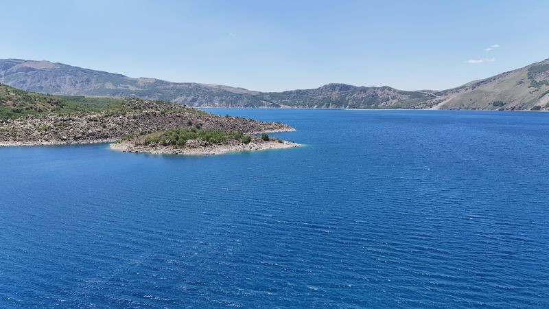 'Mükemmeliyet Ödülü' alan o yer Bitlis'in Tatvan ilçesinde - Resim: 8