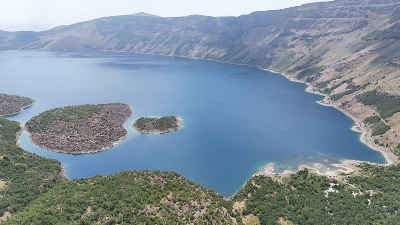 'Mükemmeliyet Ödülü' alan o yer Bitlis'in Tatvan ilçesinde - Resim: 7