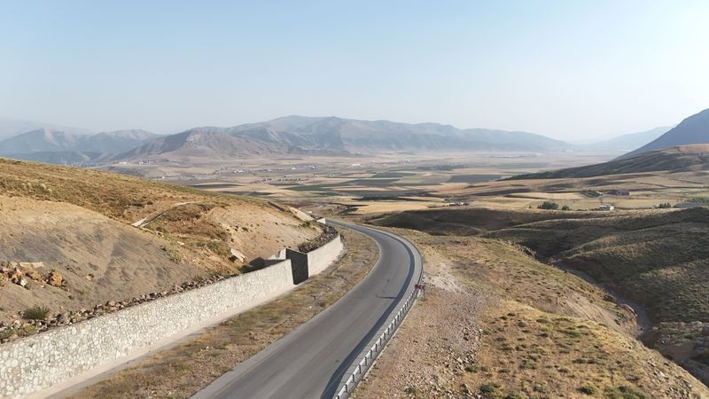 'Mükemmeliyet Ödülü' alan o yer Bitlis'in Tatvan ilçesinde - Resim: 5