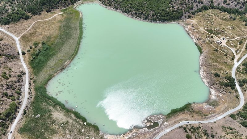 'Mükemmeliyet Ödülü' alan o yer Bitlis'in Tatvan ilçesinde - Resim: 3