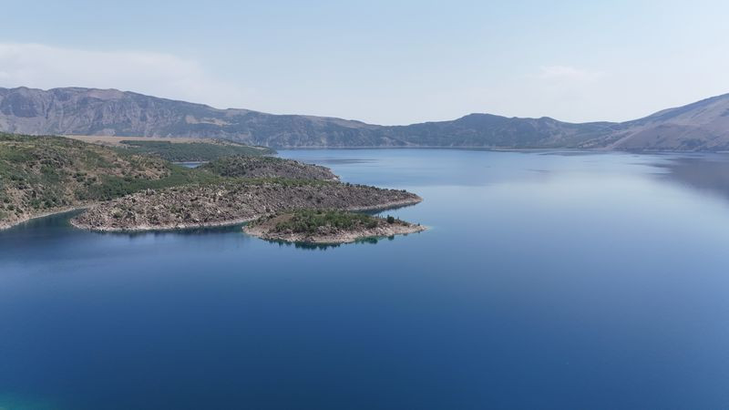'Mükemmeliyet Ödülü' alan o yer Bitlis'in Tatvan ilçesinde - Resim: 2