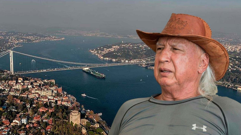 İstanbul depremi açıklaması dikkat çekti! Şener Üşümezsoy uyarmıştı - Resim: 9