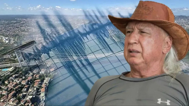 İstanbul depremi açıklaması dikkat çekti! Şener Üşümezsoy uyarmıştı - Resim: 7