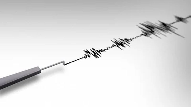 Balıkesir Sındırgı'da 14 yeni deprem! - Resim: 3