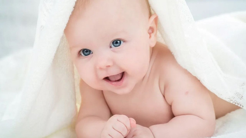 Dünyada saatte 15 bin bebek doğuyor! O ülke doğurganlıkta ilk sırada - Resim: 1