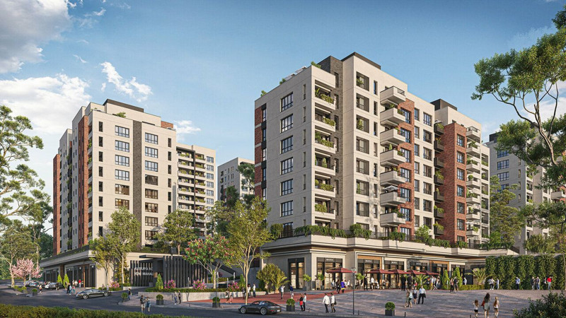 Depremlerin konut fiyatlarına etkisi var mı? İşte Türkiye’nin en pahalı ve en ucuz şehirleri - Resim: 1