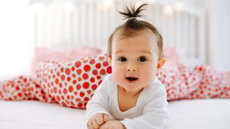 Dünyada saatte 15 bin bebek doğuyor! O ülke doğurganlıkta ilk sırada - Resim: 3