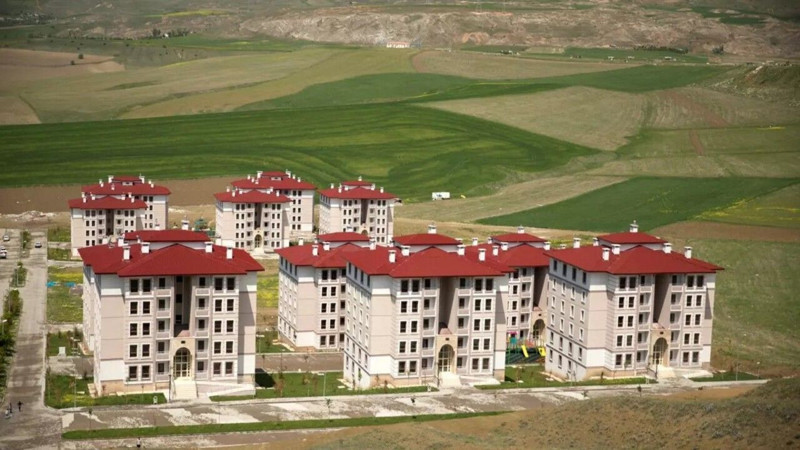 Depremlerin konut fiyatlarına etkisi var mı? İşte Türkiye’nin en pahalı ve en ucuz şehirleri - Resim: 5