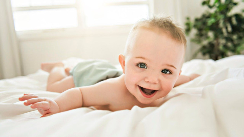 Dünyada saatte 15 bin bebek doğuyor! O ülke doğurganlıkta ilk sırada - Resim: 7