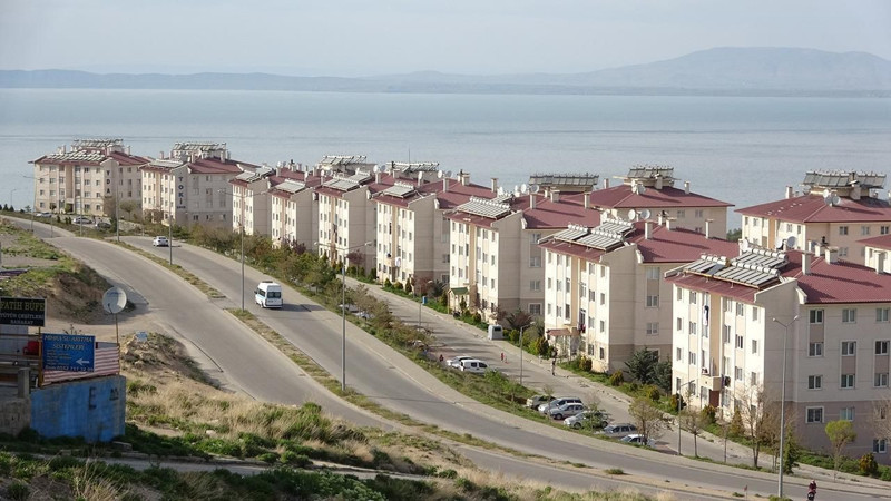 Depremlerin konut fiyatlarına etkisi var mı? İşte Türkiye’nin en pahalı ve en ucuz şehirleri - Resim: 8