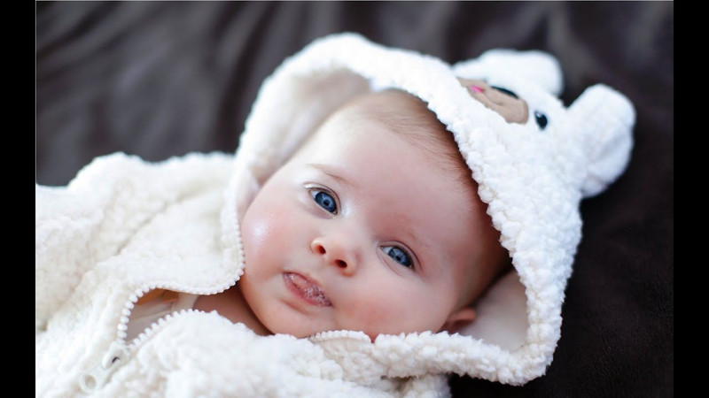 Dünyada saatte 15 bin bebek doğuyor! O ülke doğurganlıkta ilk sırada - Resim: 8