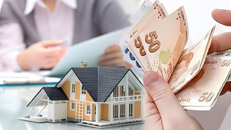 Türkiye’de kira fiyatları en yüksek 6 il belli oldu - Resim: 1