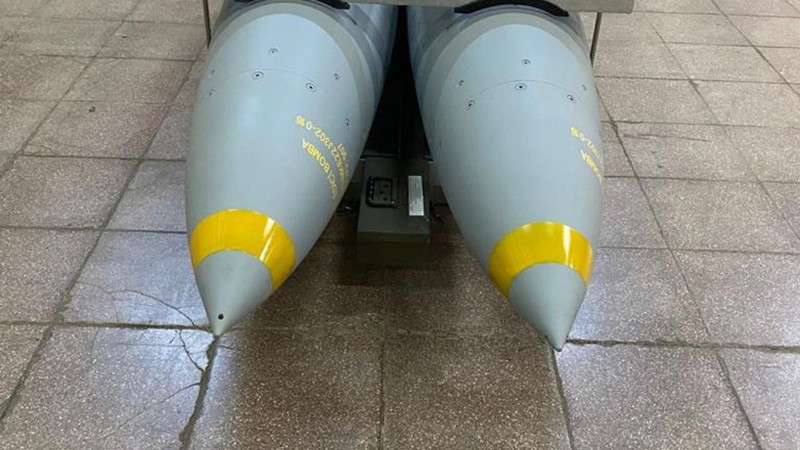 Türkiye'nin sığınak delen bombası! NEB düşmana korku salıyor - Resim: 9