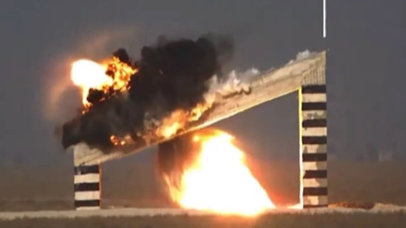 Türkiye'nin sığınak delen bombası! NEB düşmana korku salıyor - Resim: 10