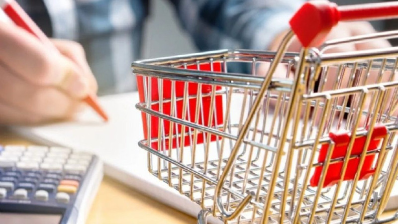 2020'den bu yana tavan yaptı! İşte dünyada en yüksek enflasyon yaşanan ülkeler Türkiye de listede - Resim: 2