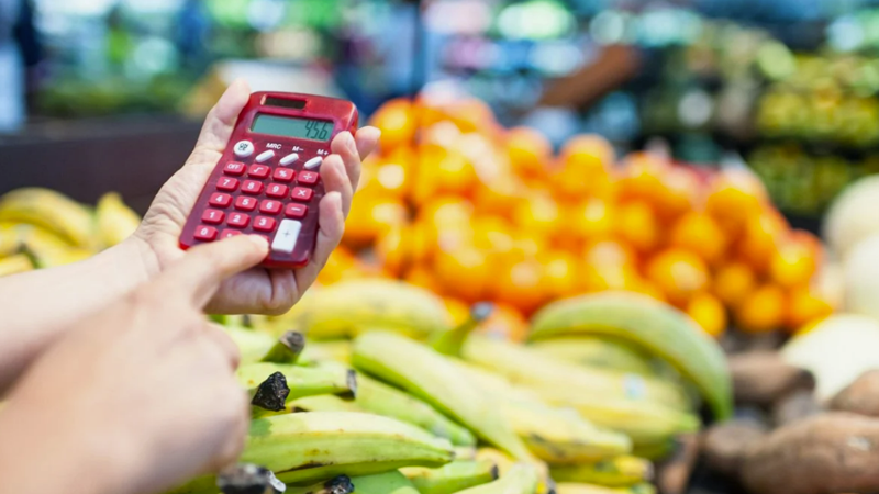 2020'den bu yana tavan yaptı! İşte dünyada en yüksek enflasyon yaşanan ülkeler Türkiye de listede - Resim: 3