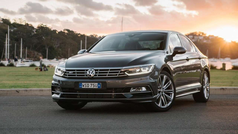 Hangi ülkede kaç gün çalışarak sıfır Volkswagen Passat alınır? Türkiye'deki durum dikkat çekti - Resim: 4