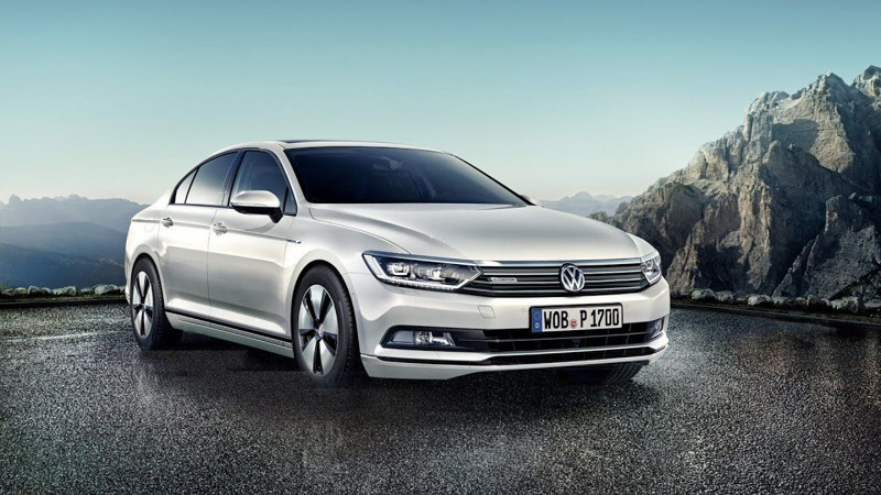 Hangi ülkede kaç gün çalışarak sıfır Volkswagen Passat alınır? Türkiye'deki durum dikkat çekti - Resim: 5