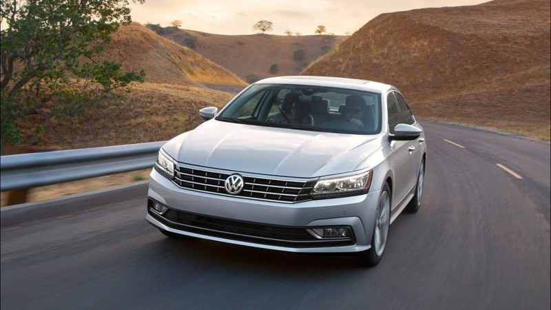 Hangi ülkede kaç gün çalışarak sıfır Volkswagen Passat alınır? Türkiye'deki durum dikkat çekti - Resim: 6